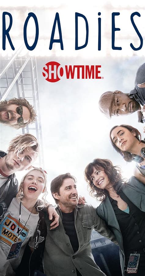 cb01 roadies|Roadies (TV Series 2016) .